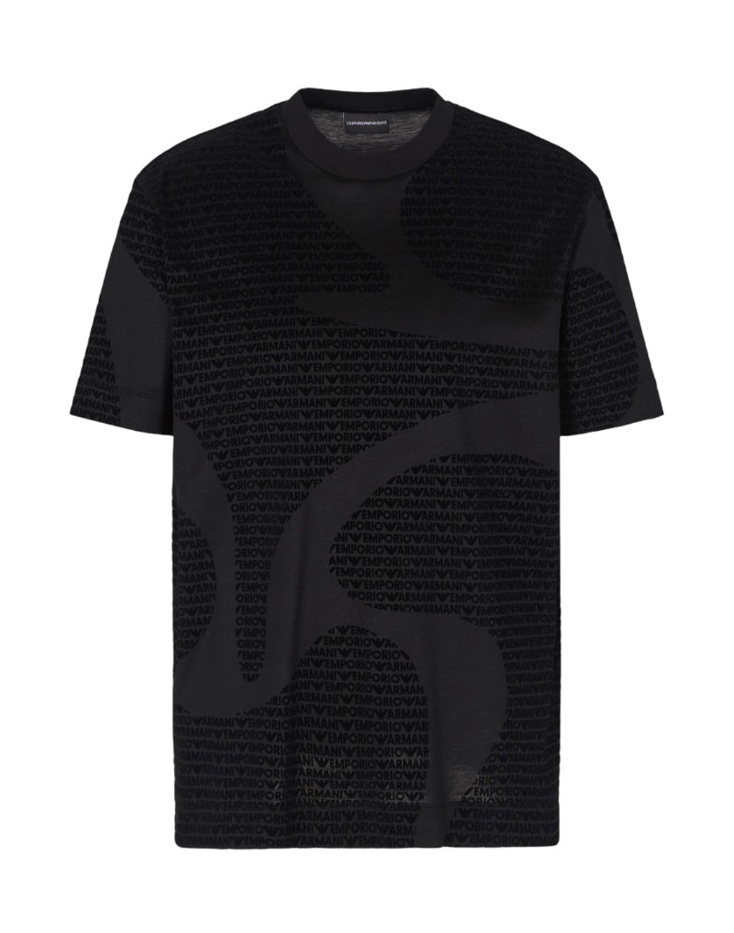 Emporio Armani Nero