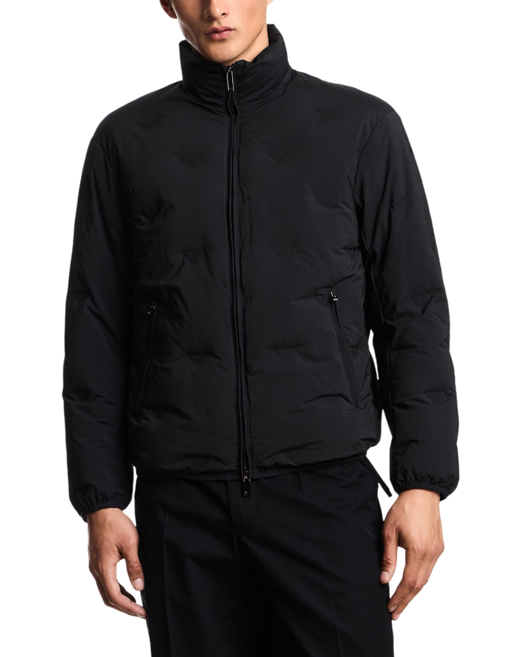 Emporio Armani Nero