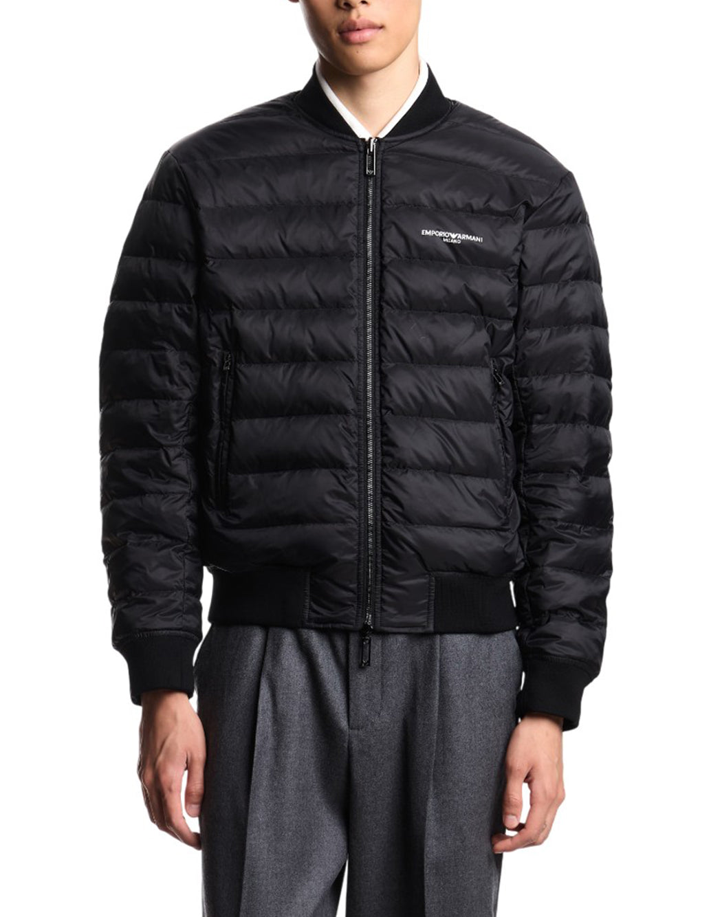 Emporio Armani Nero