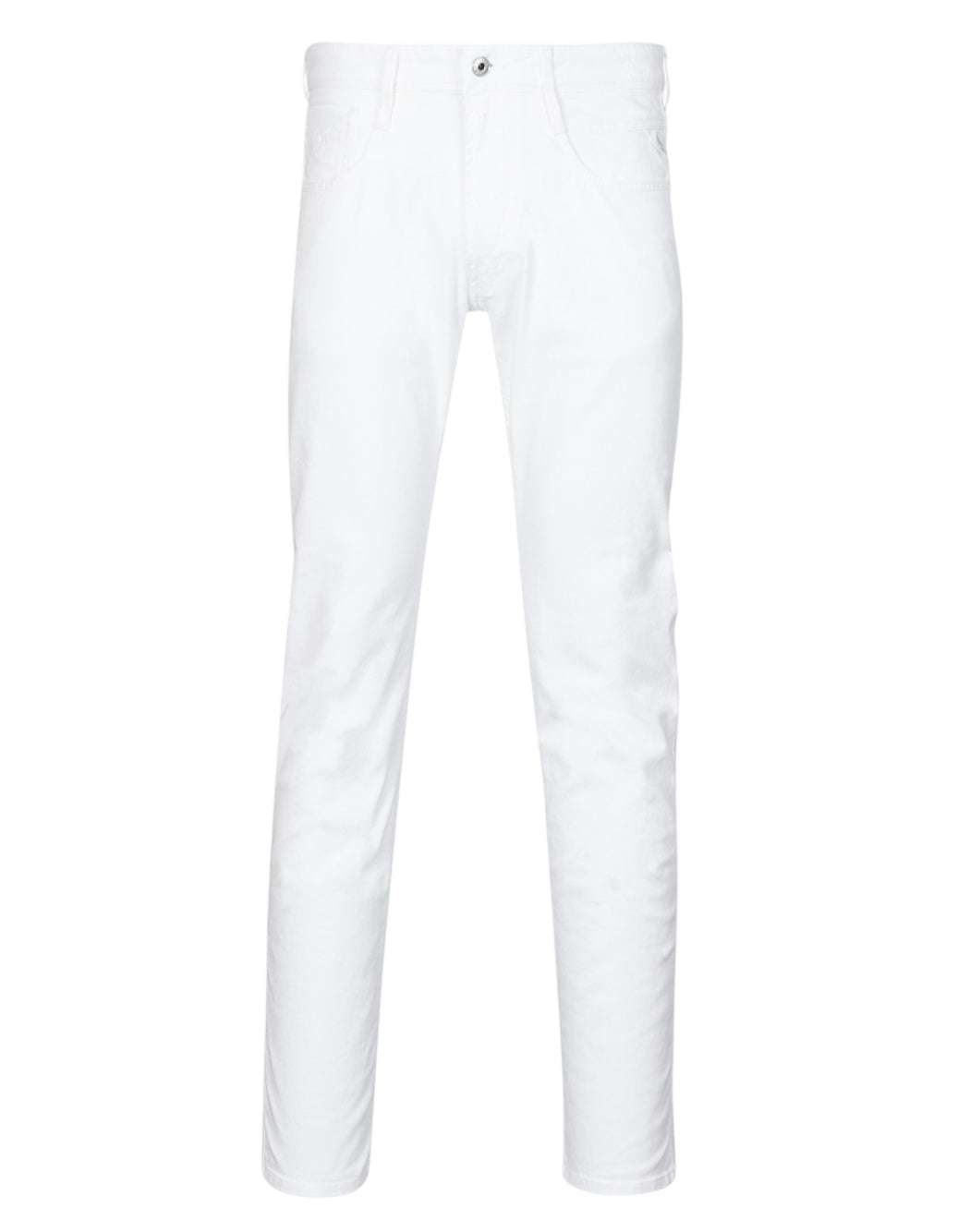 Replay JEANS ANBASS Bianco
