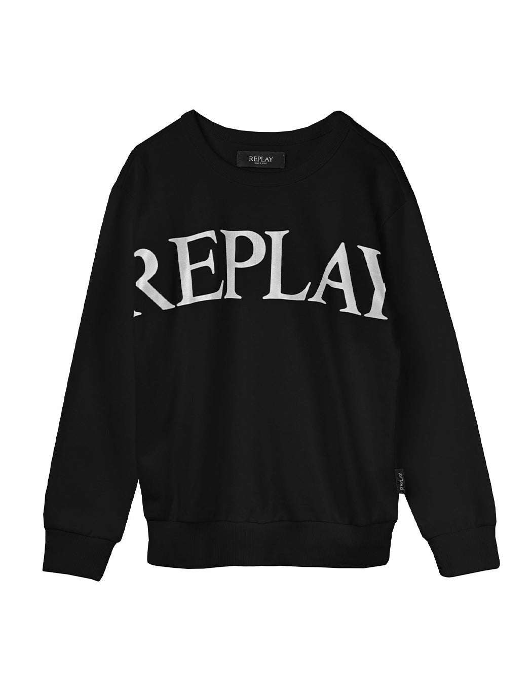Replay Nero