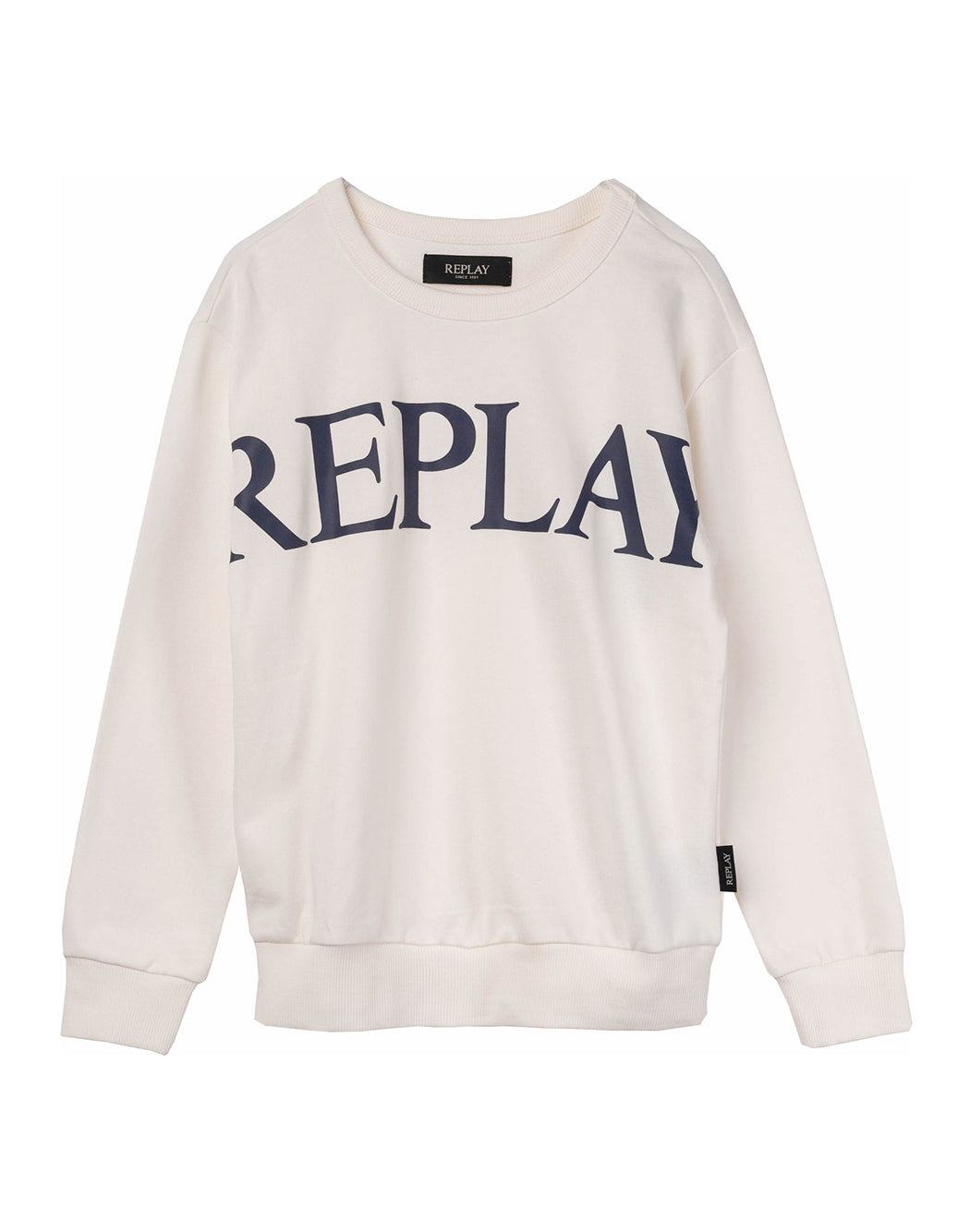Replay Bianco
