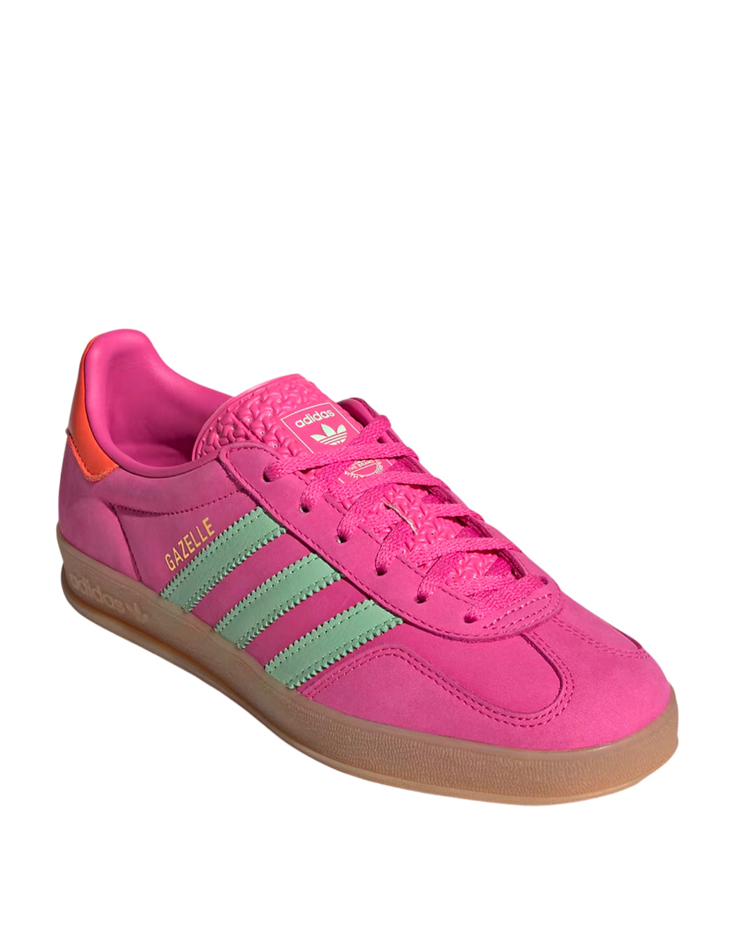 Adidas Fucsia