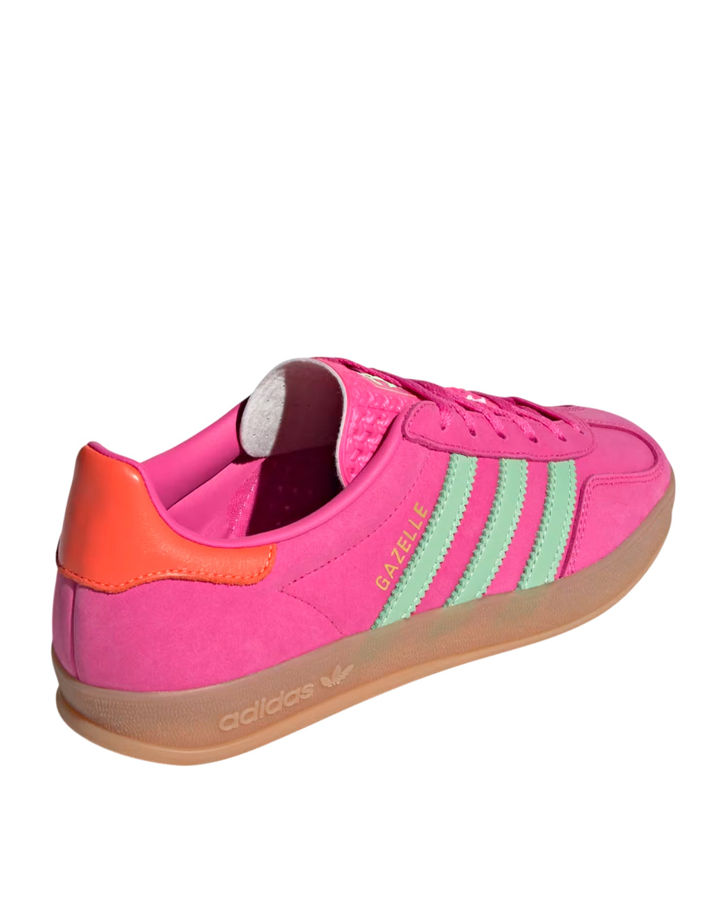 Adidas Fucsia