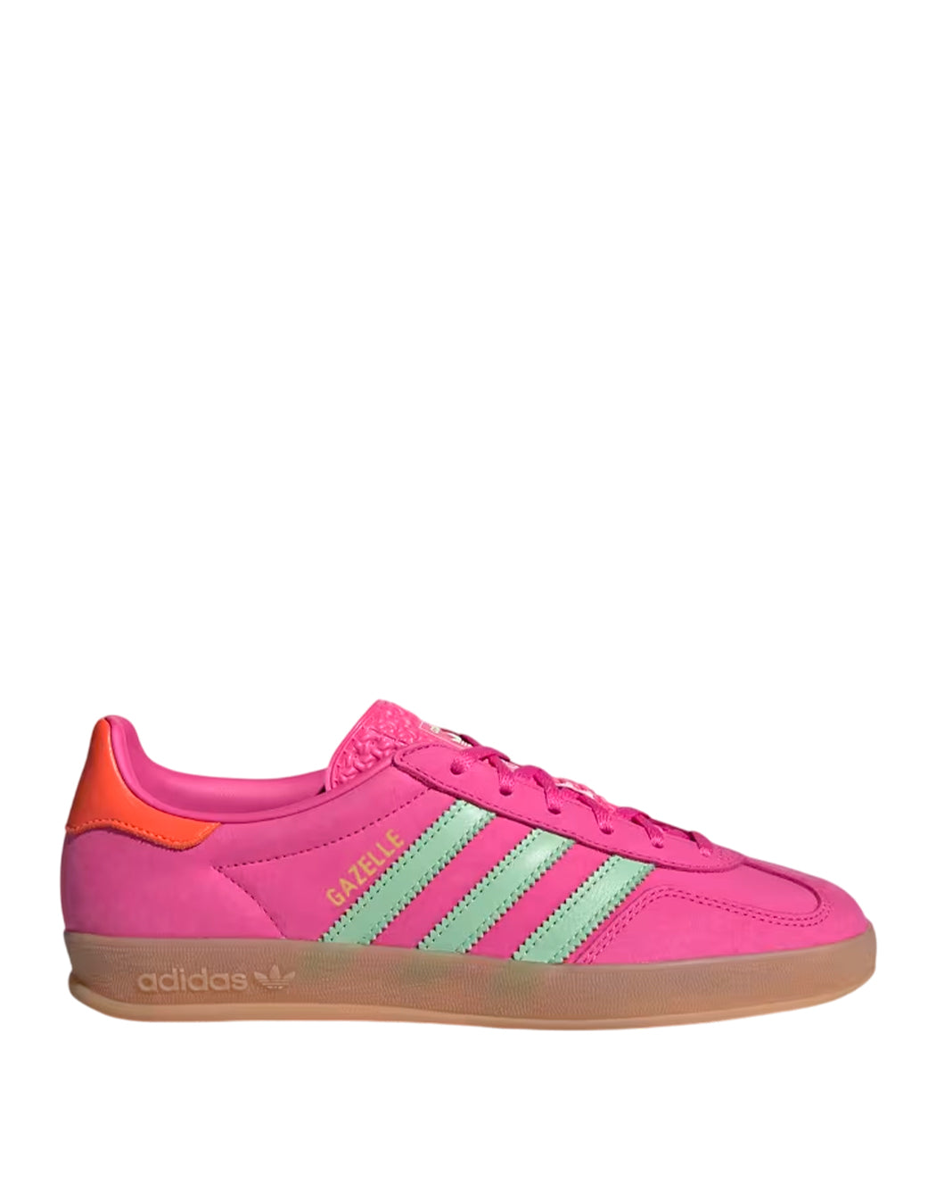 Adidas Fucsia
