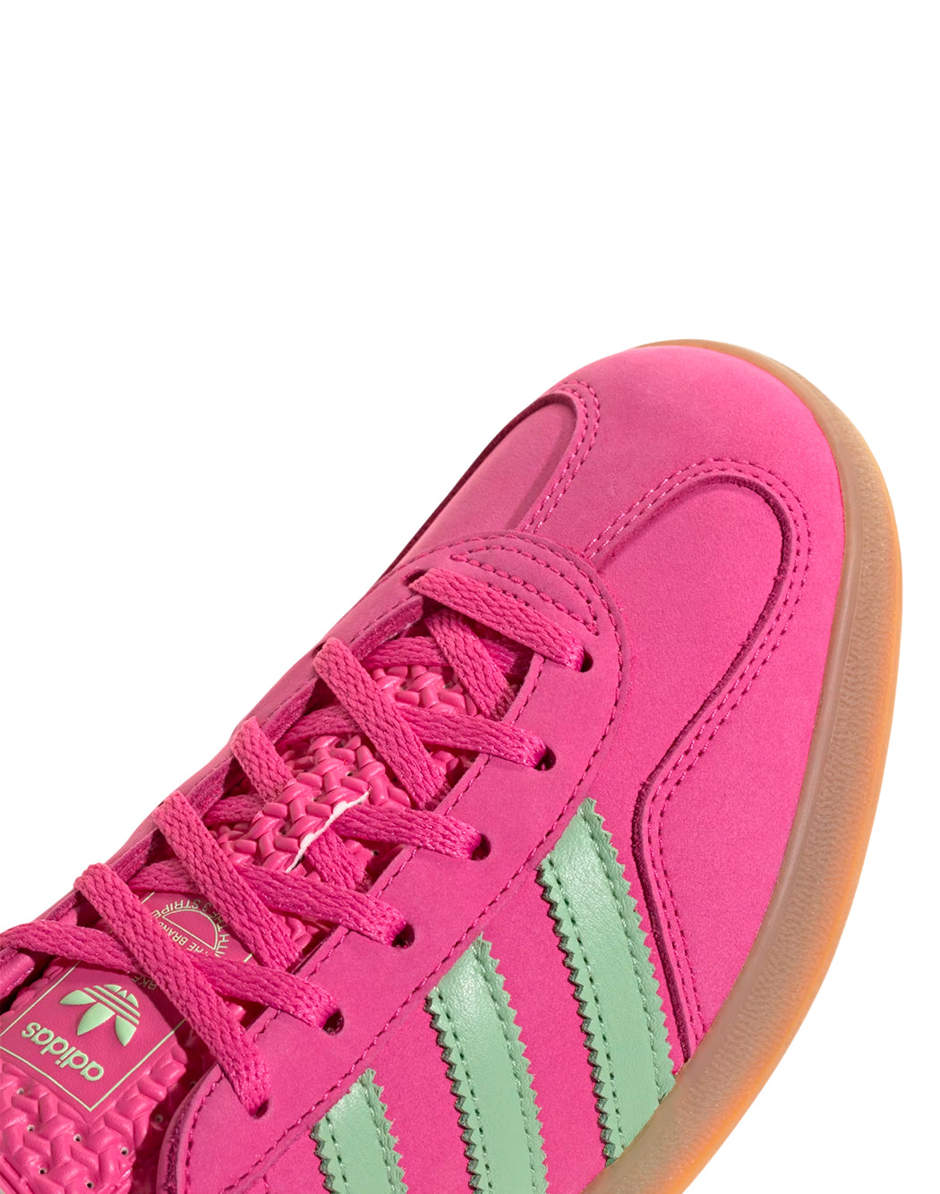 Adidas Fucsia