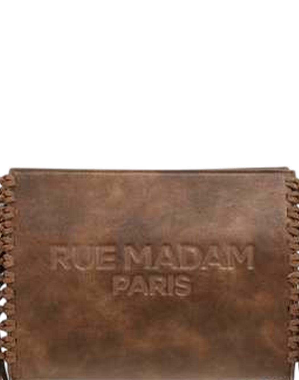 Rue Madam Paris Marrone
