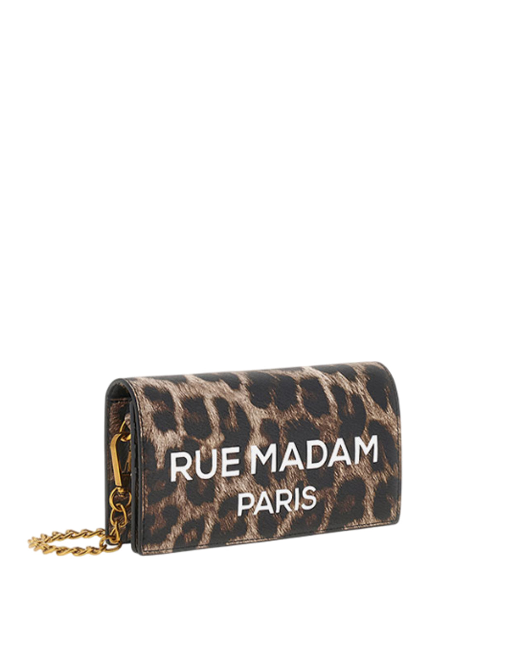 Rue Madam Paris Marrone
