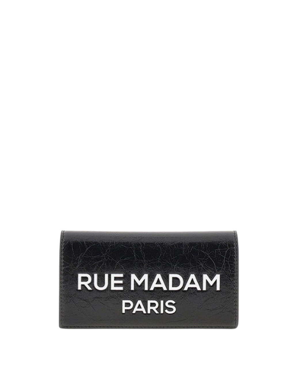 Rue Madam Paris Nero