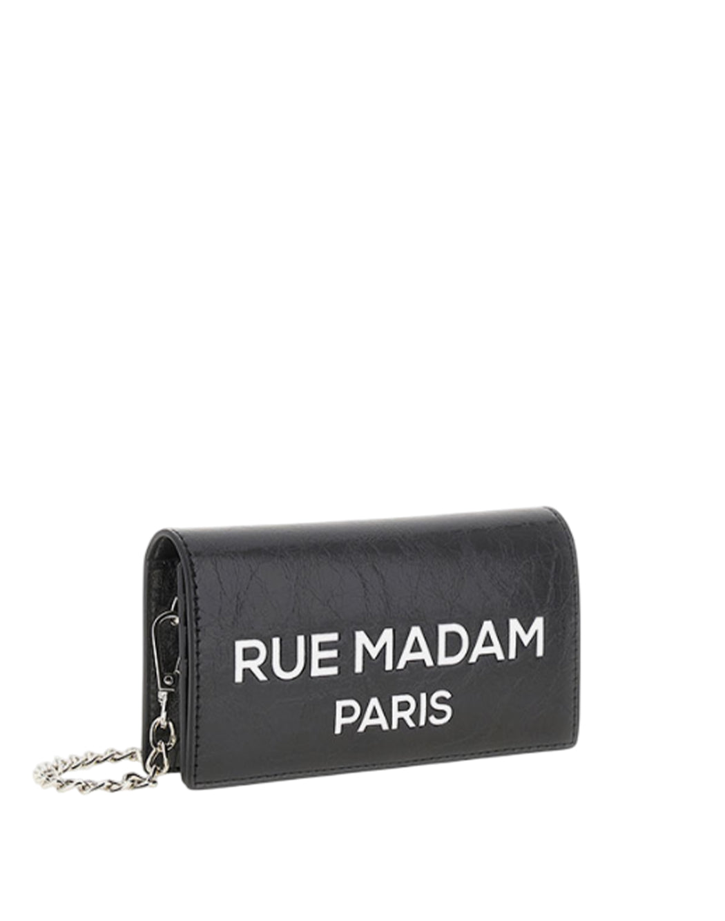 Rue Madam Paris Nero