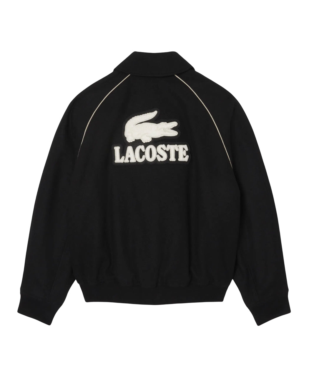 Lacoste  Nero