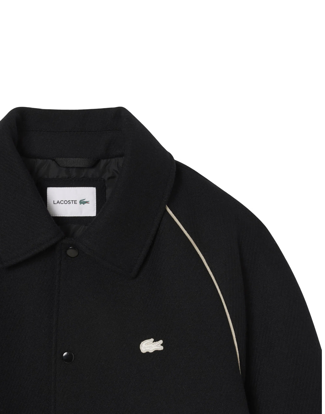 Lacoste  Nero