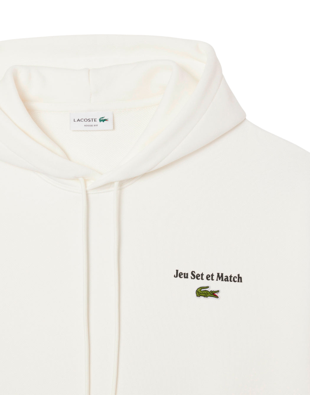 Lacoste Neutro