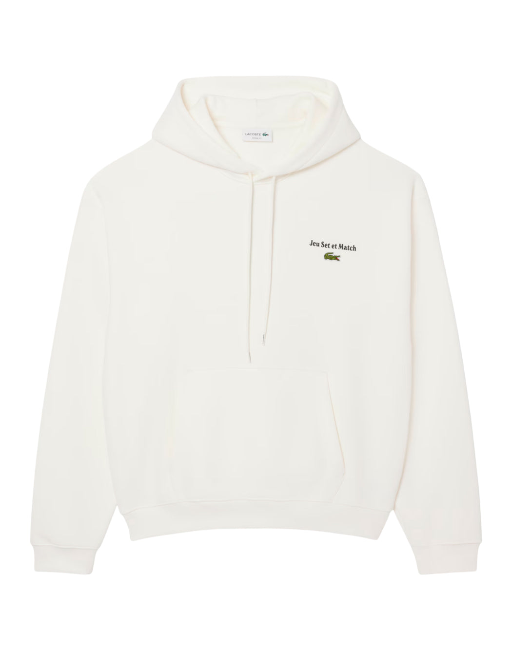 Lacoste Neutro