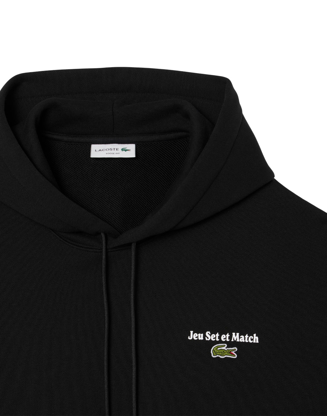 Lacoste Nero