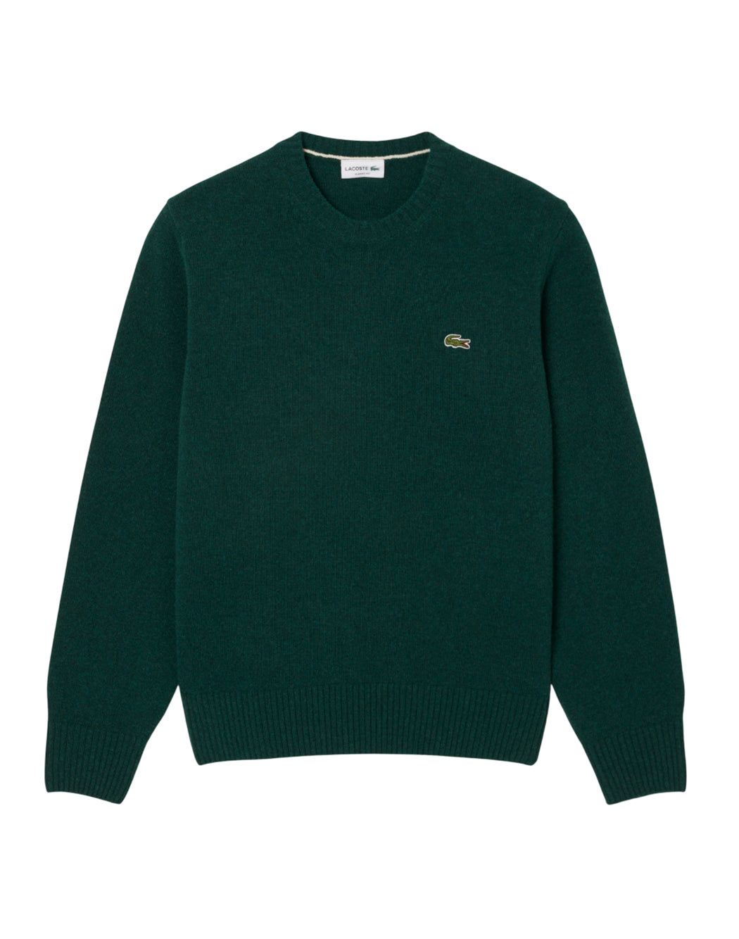Lacoste  Verde