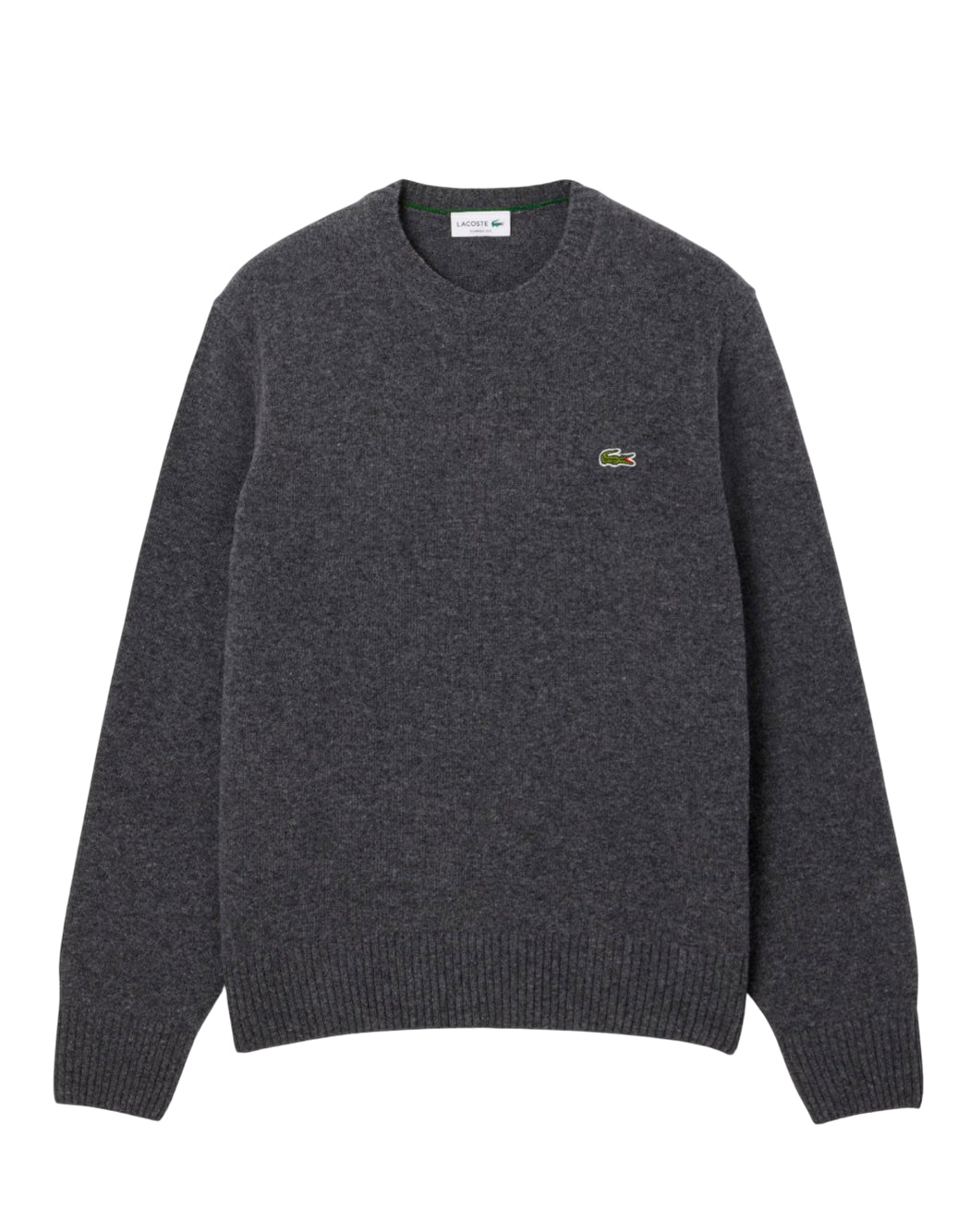 Lacoste Grigio