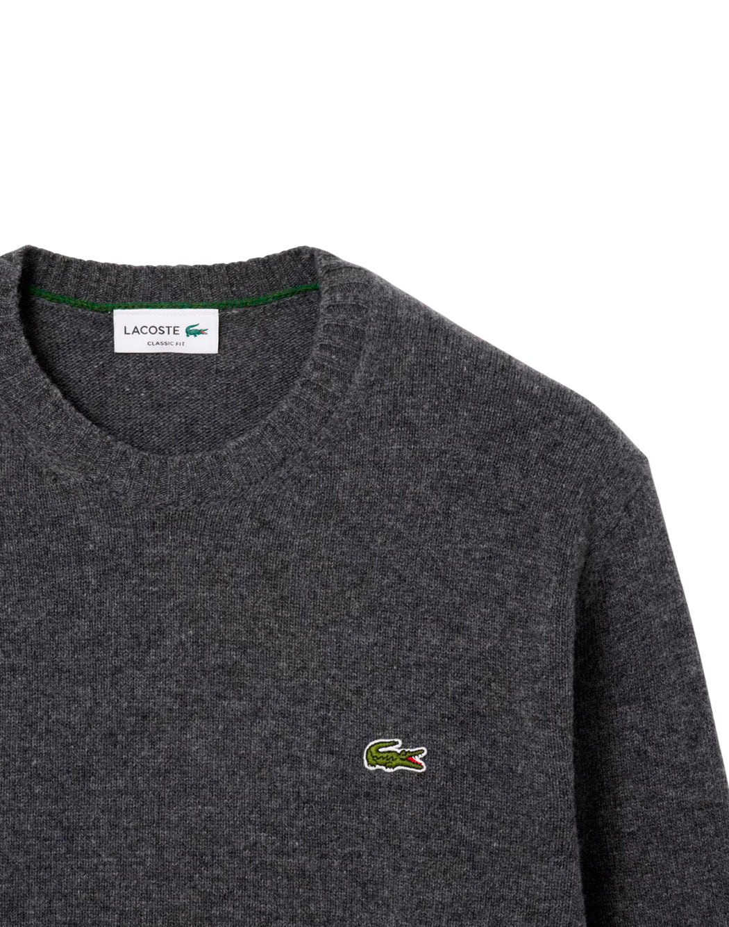 Lacoste Grigio