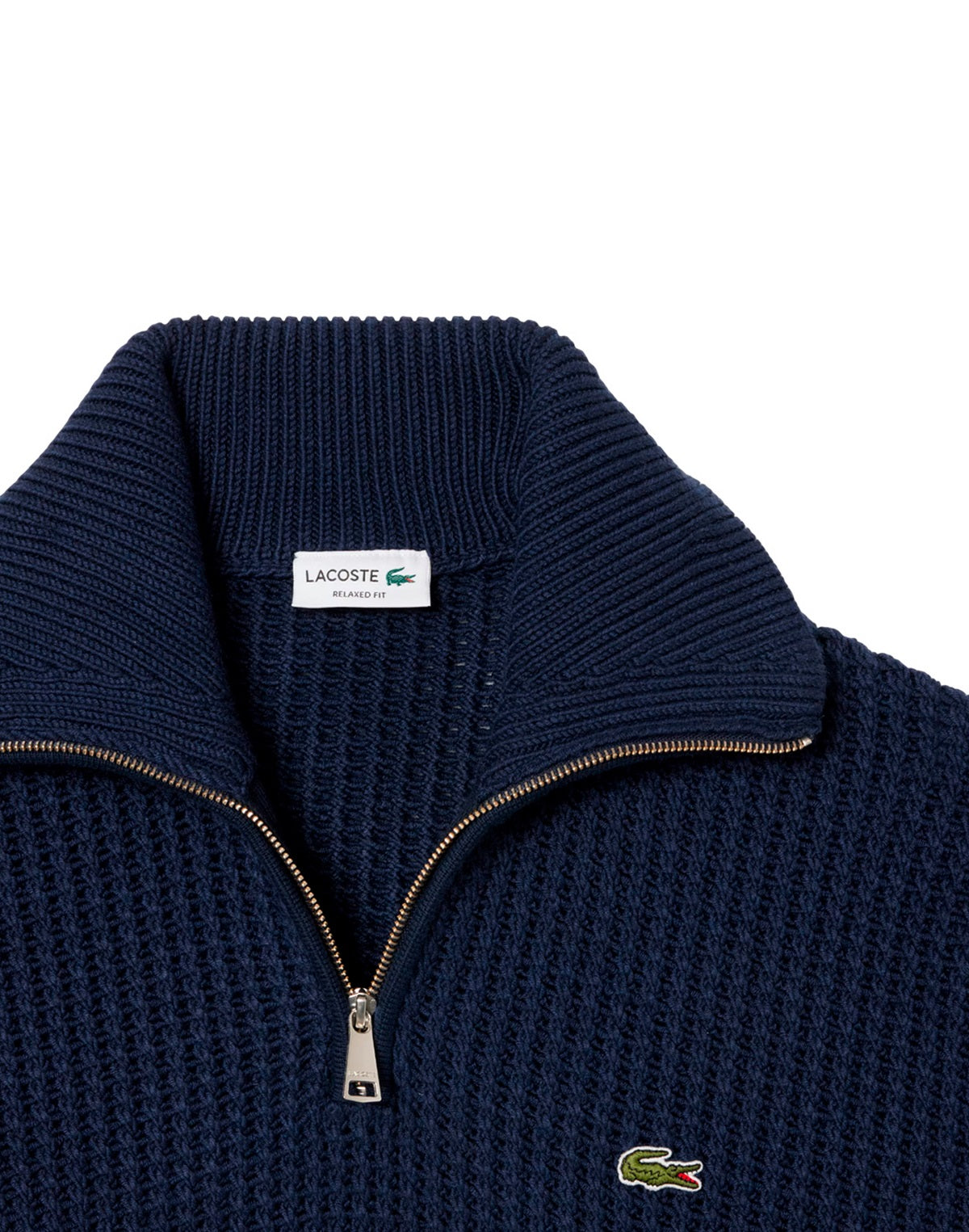 Lacoste Blu