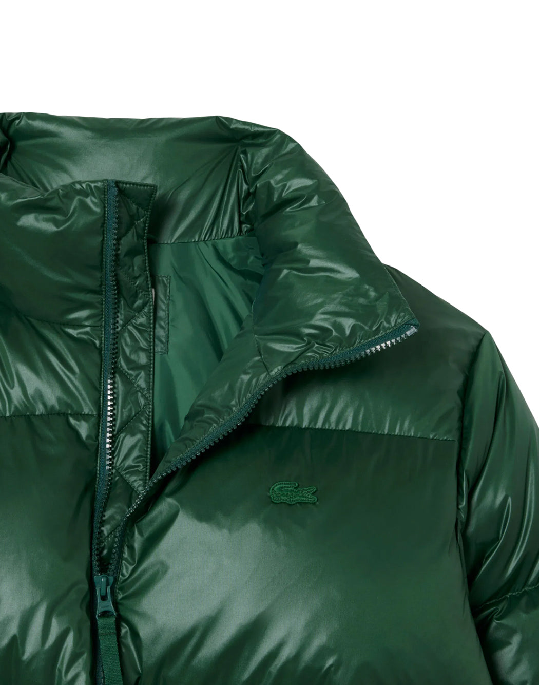 Lacoste Verde