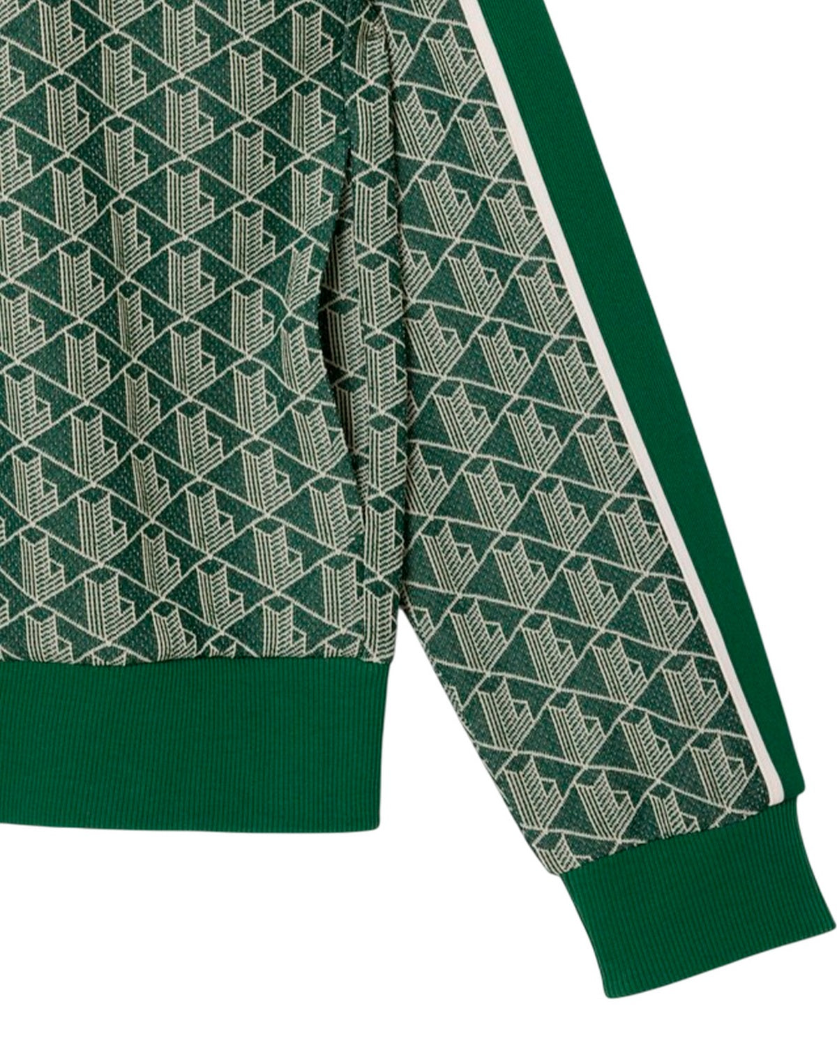 Lacoste Verde
