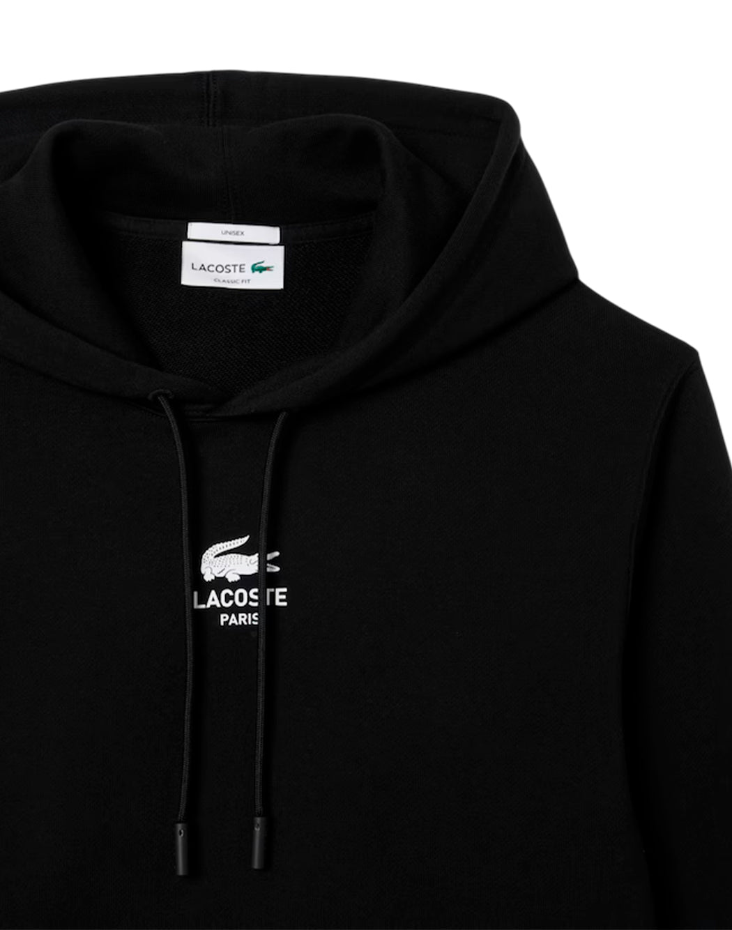 Lacoste Nero