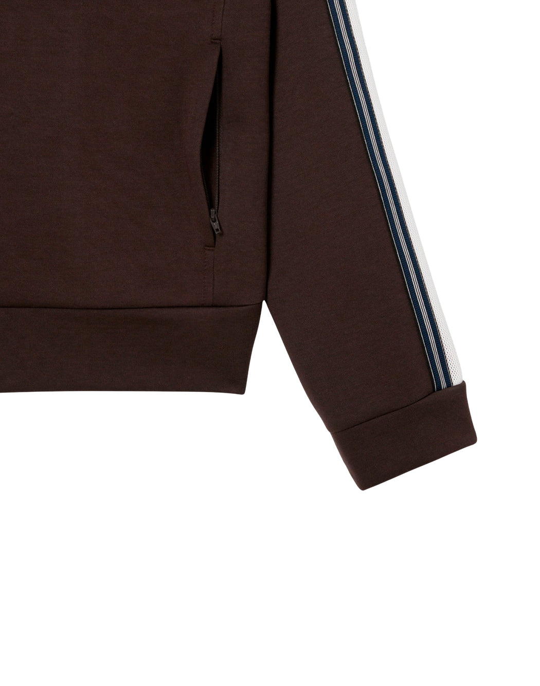 Lacoste  Marrone