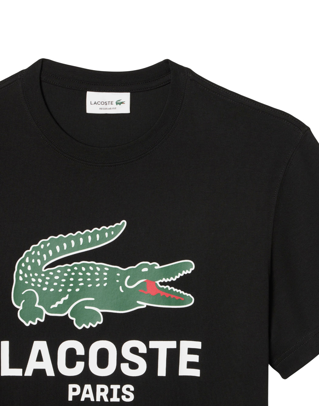 Lacoste Nero
