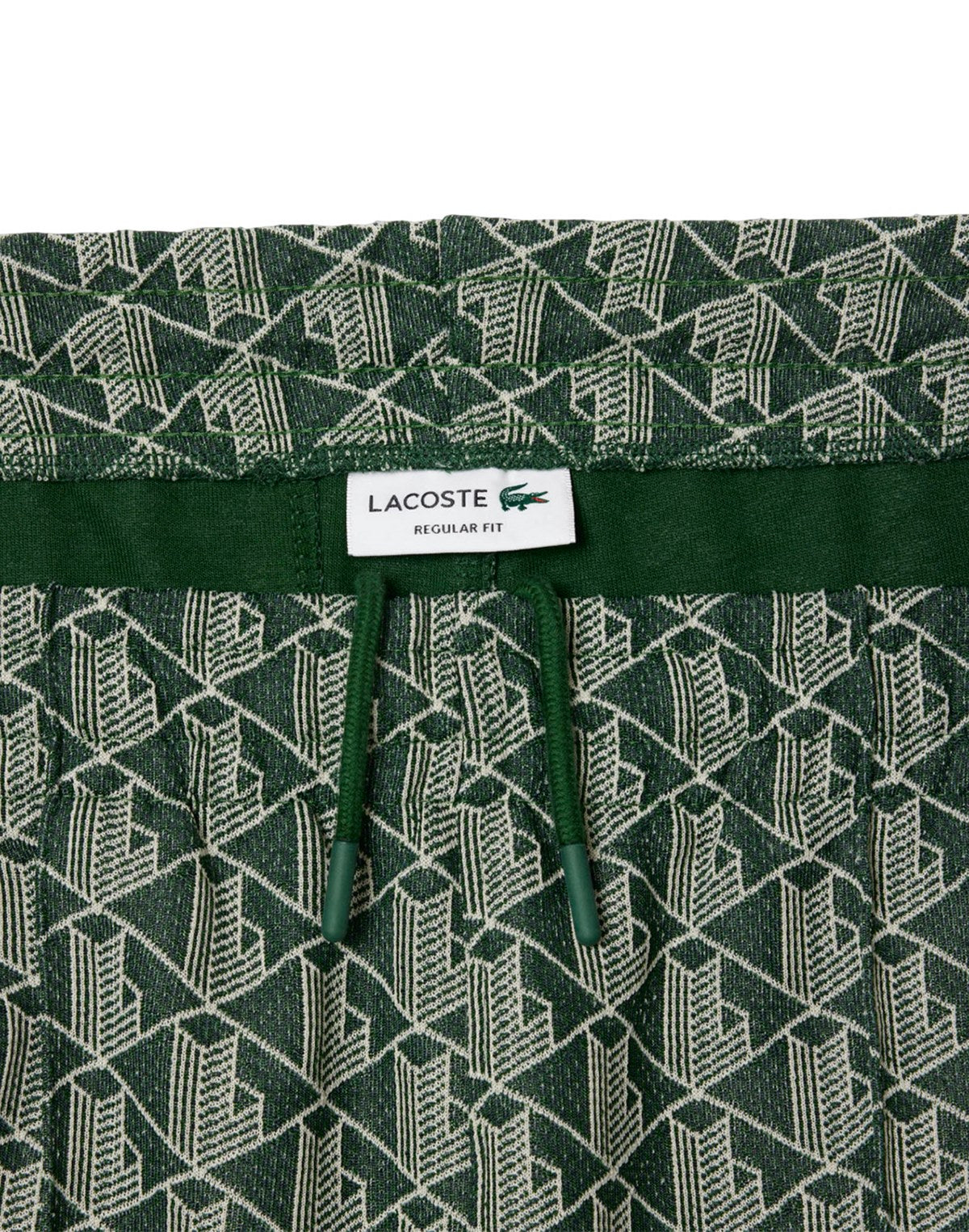 Lacoste Verde