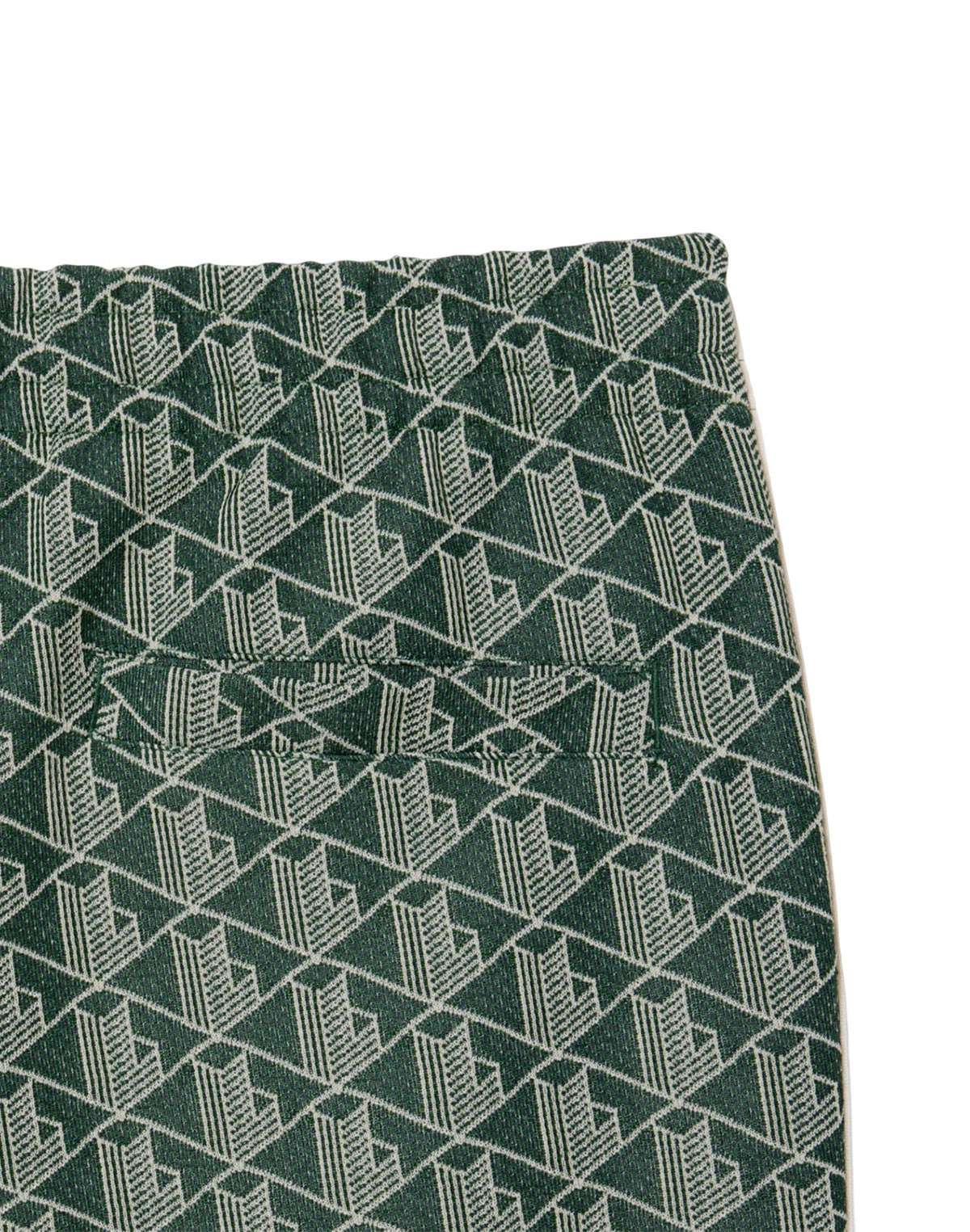 Lacoste Verde