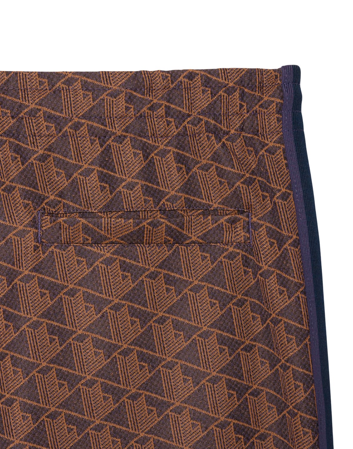 Lacoste Marrone