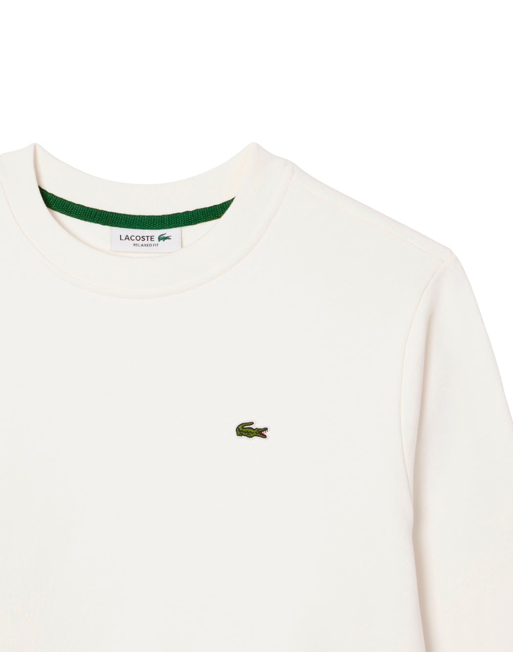 Lacoste Bianco
