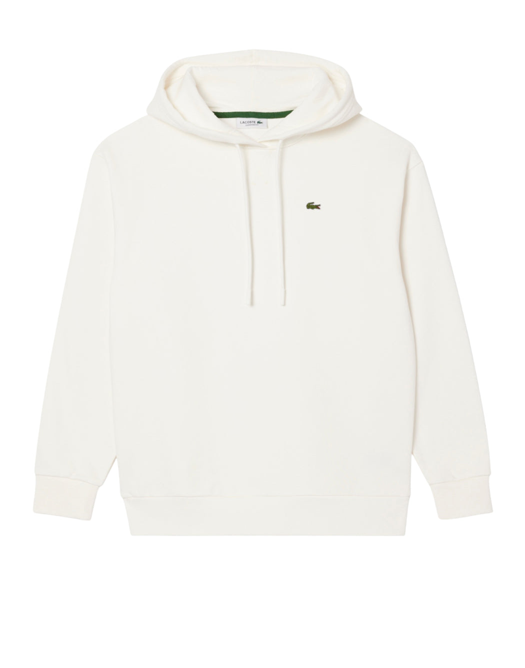 Lacoste Bianco