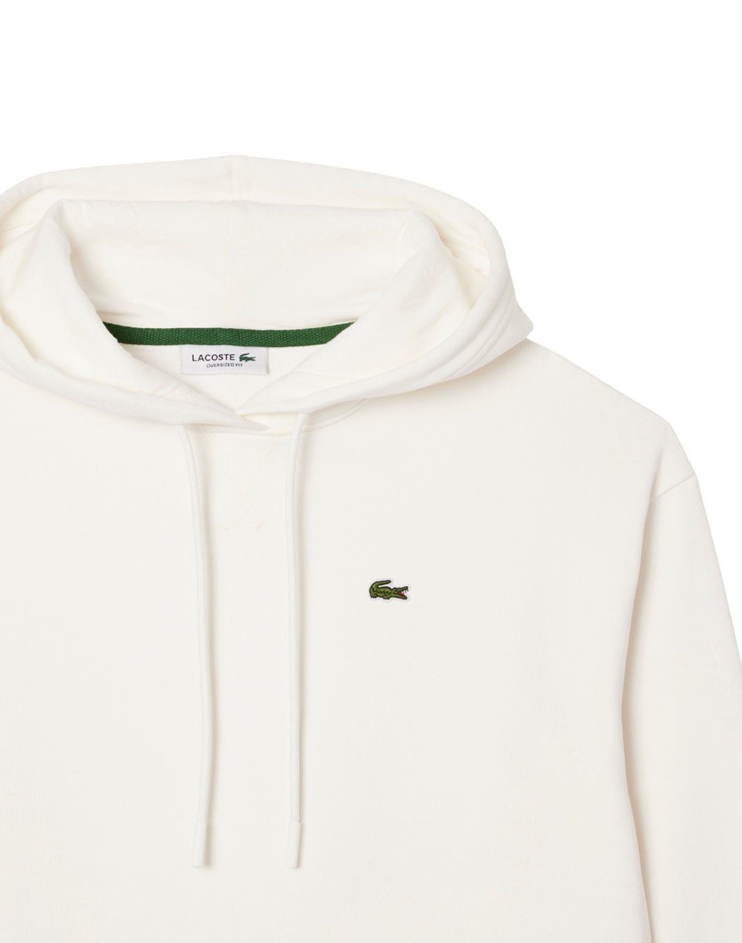 Lacoste Bianco