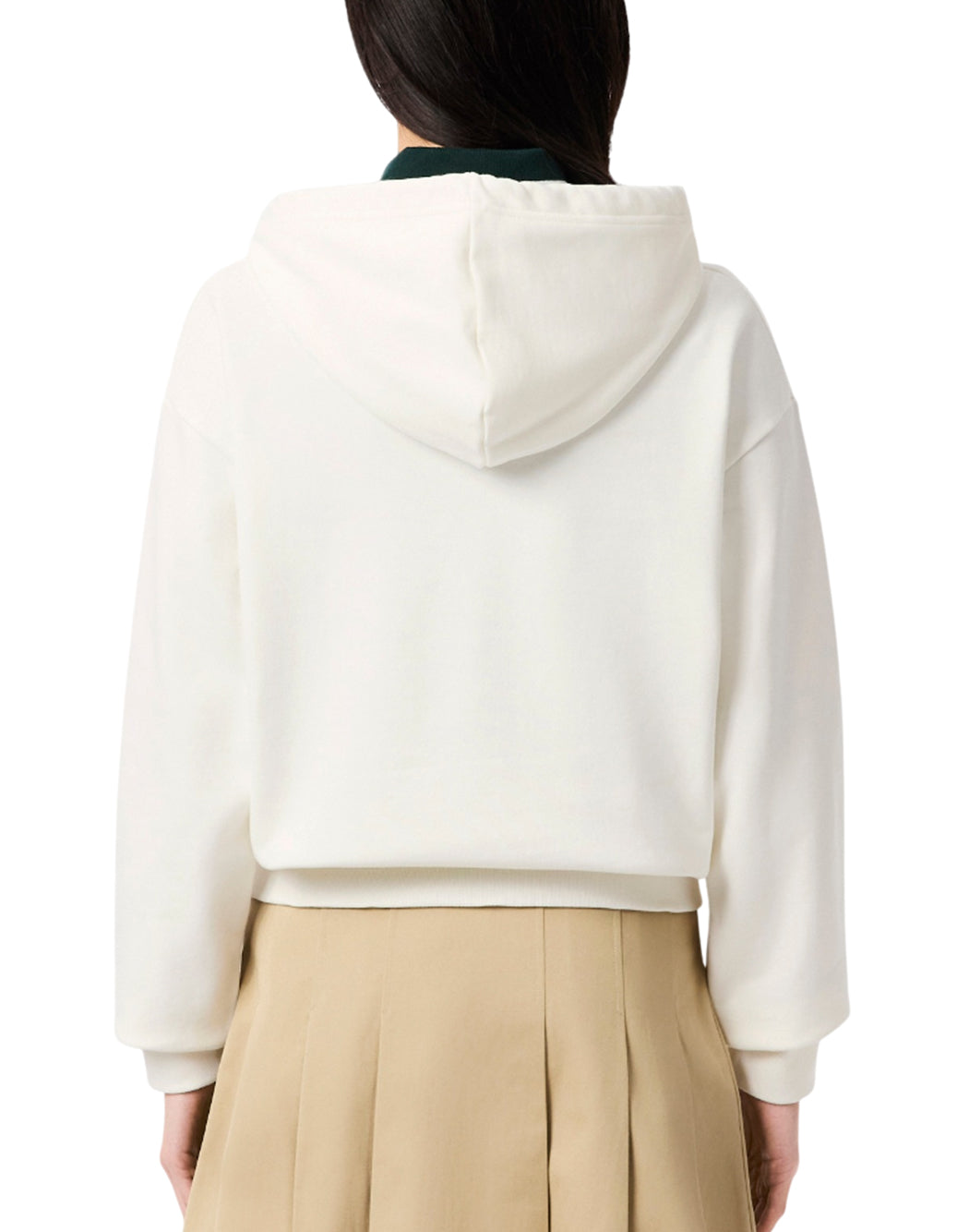 Lacoste Bianco