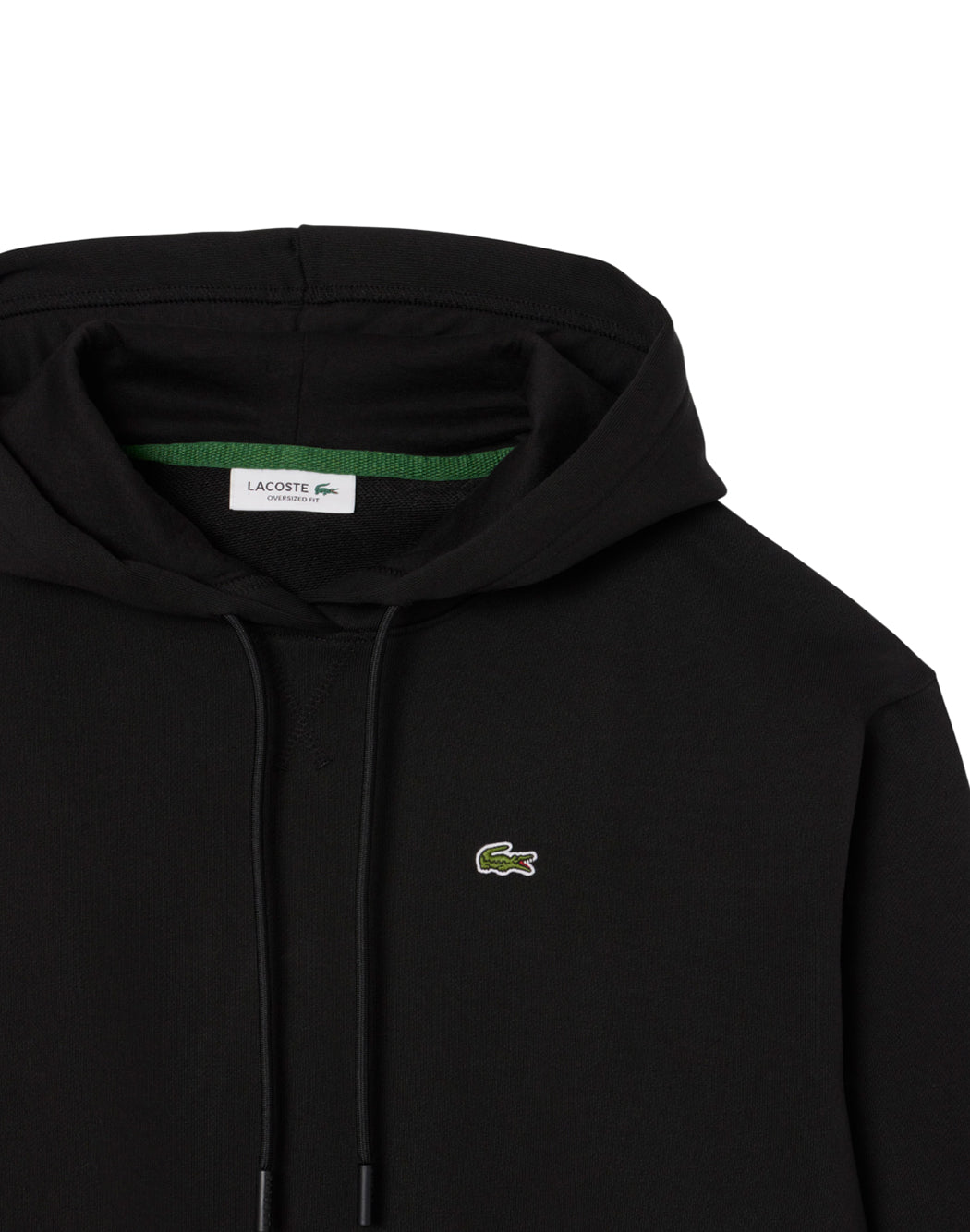 Lacoste Nero