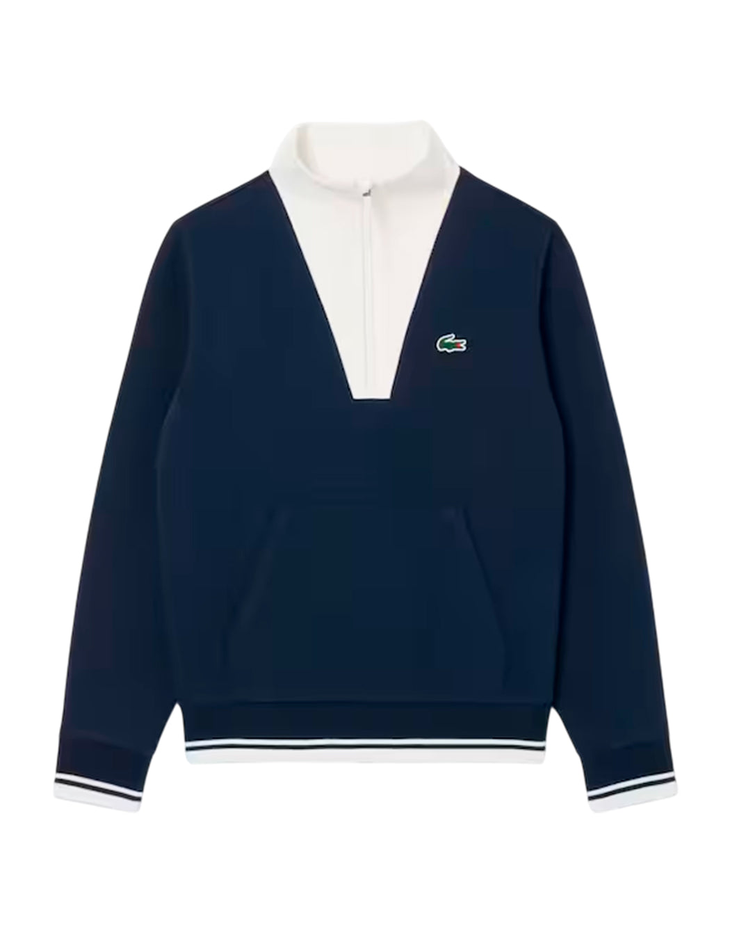 Lacoste Blu