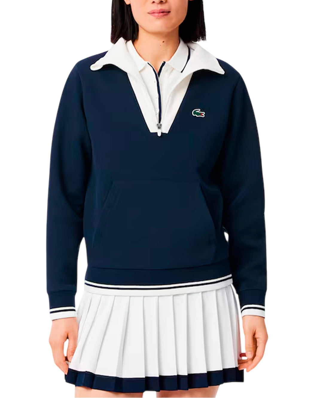 Lacoste Blu