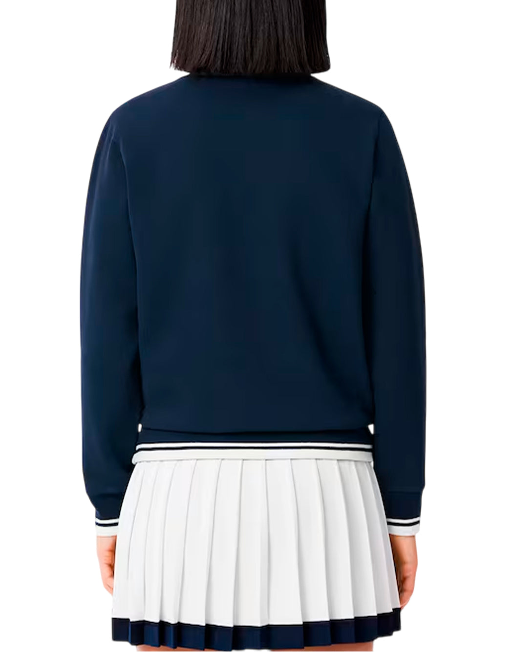 Lacoste Blu
