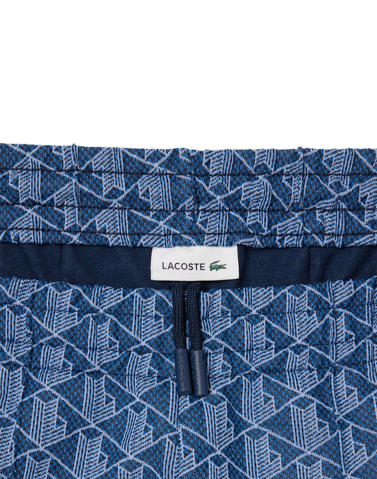 Lacoste Blu