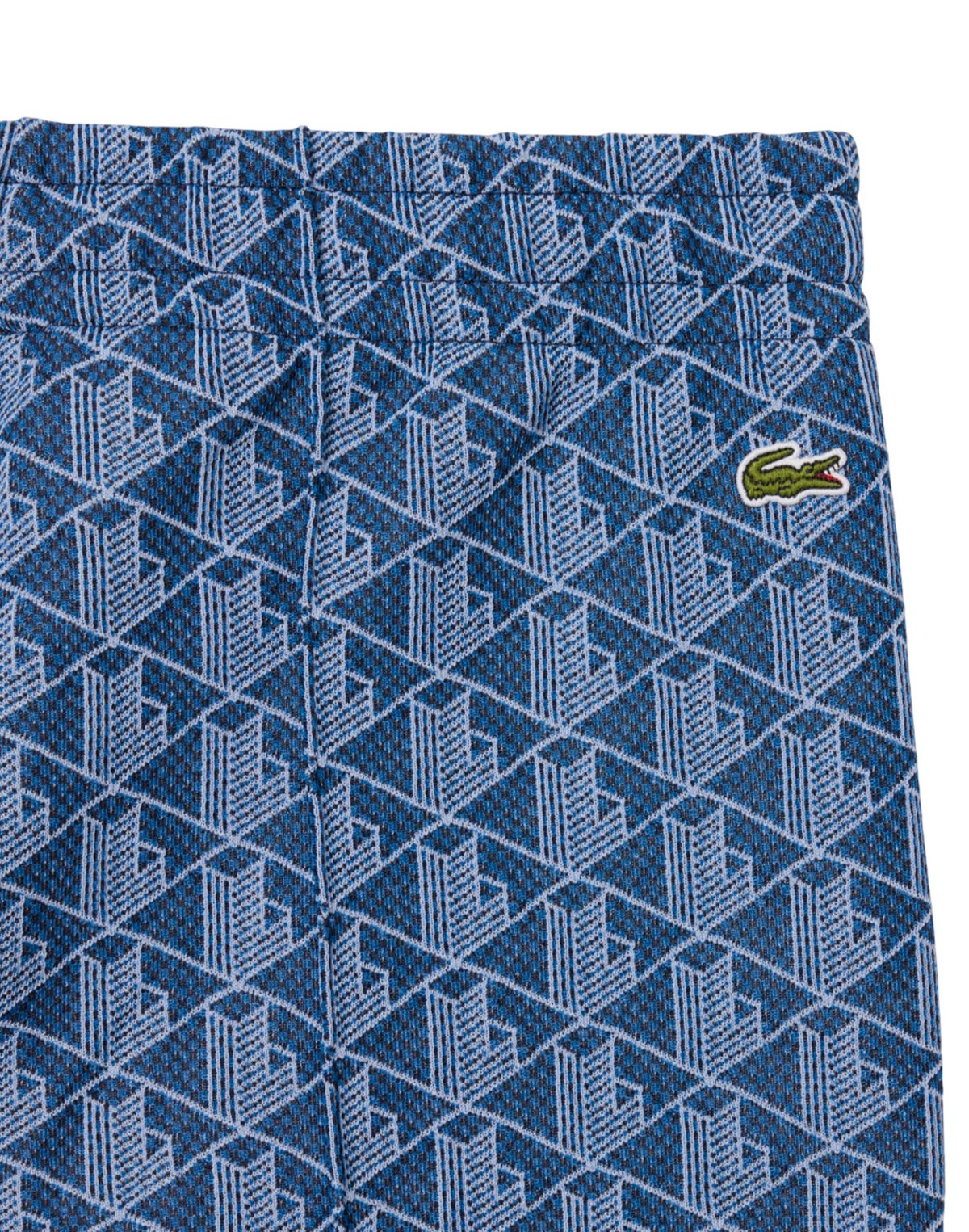 Lacoste Blu