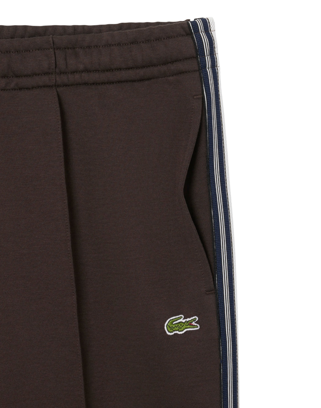 Lacoste Marrone