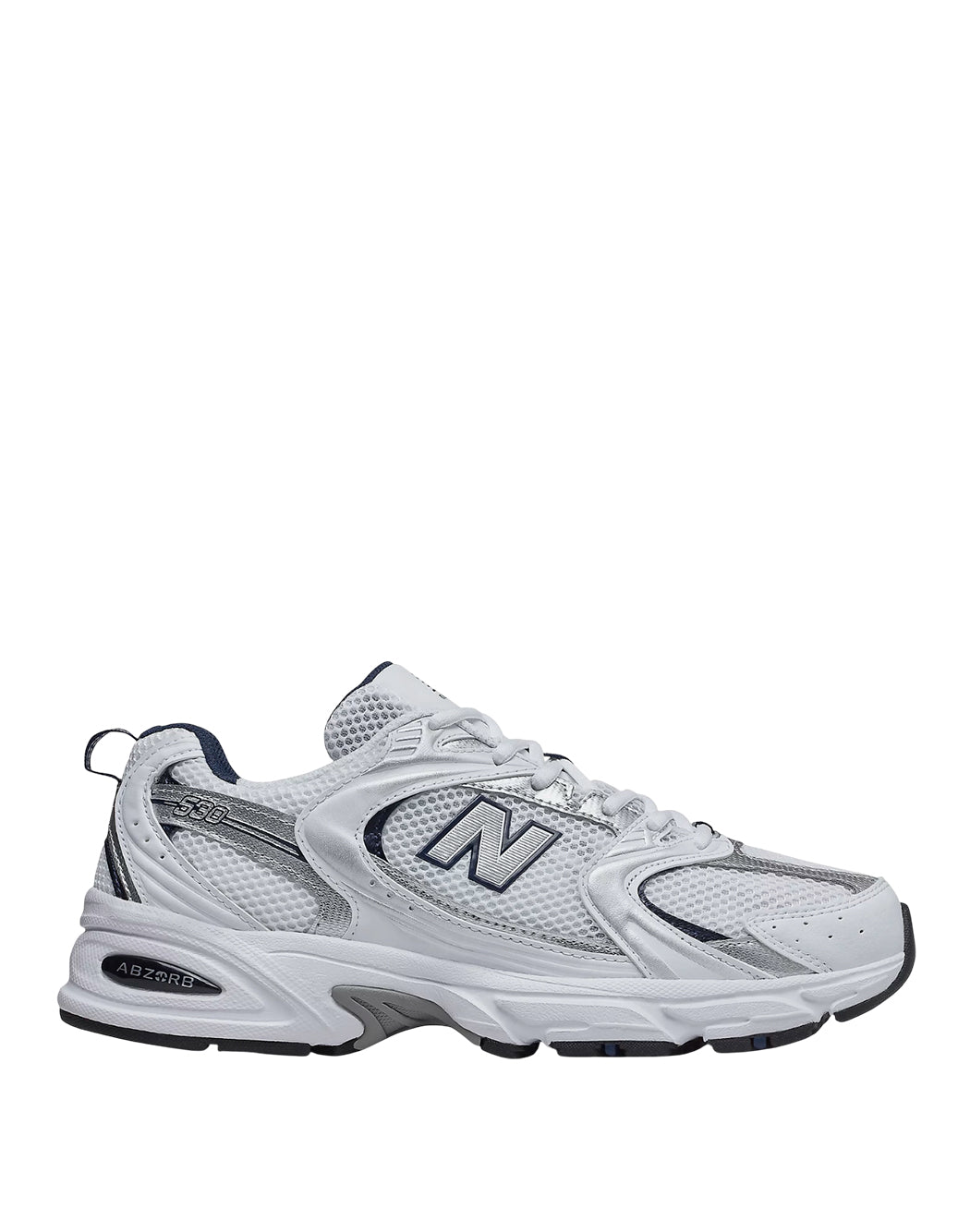 New Balance Bianco