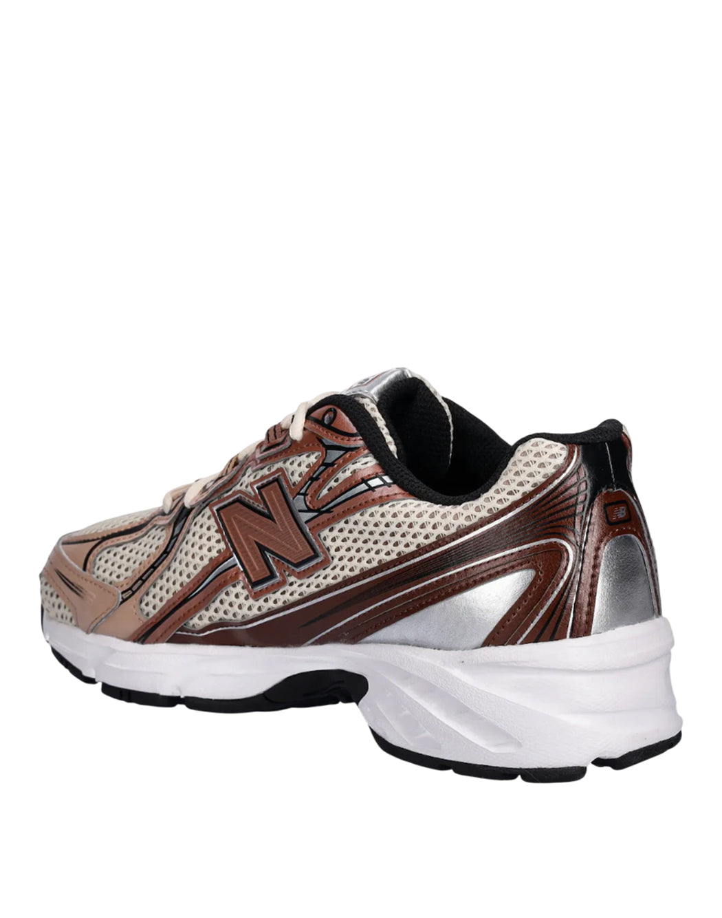New Balance Grigio