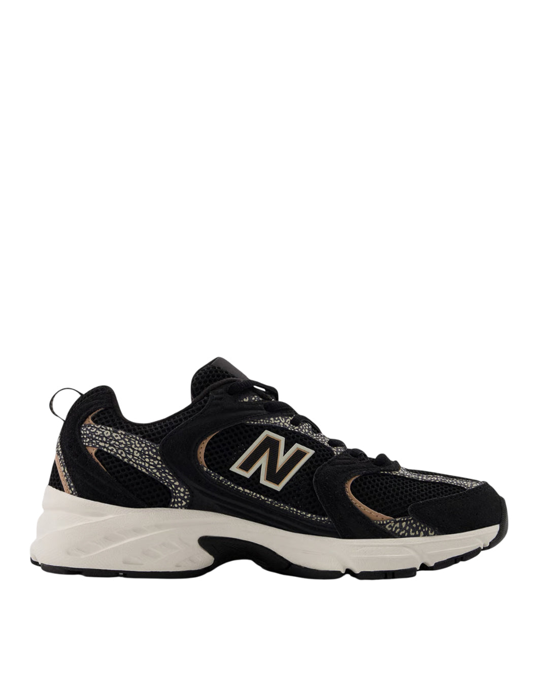 New Balance Nero