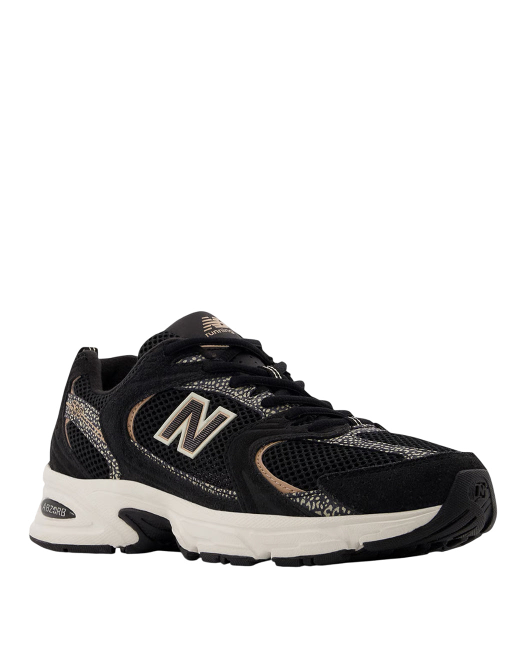 New Balance Nero