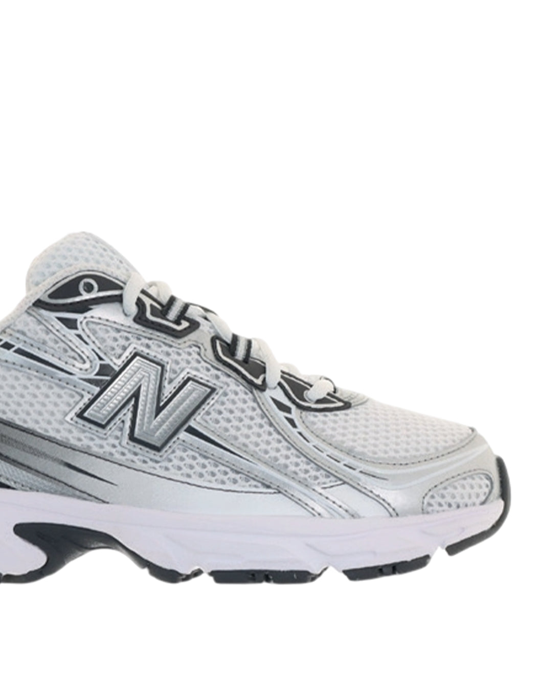 New Balance SNEAKERS 740 Multicolor