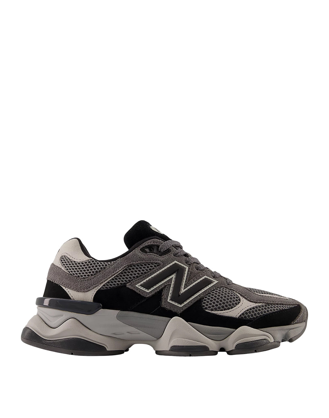 New Balance Nero