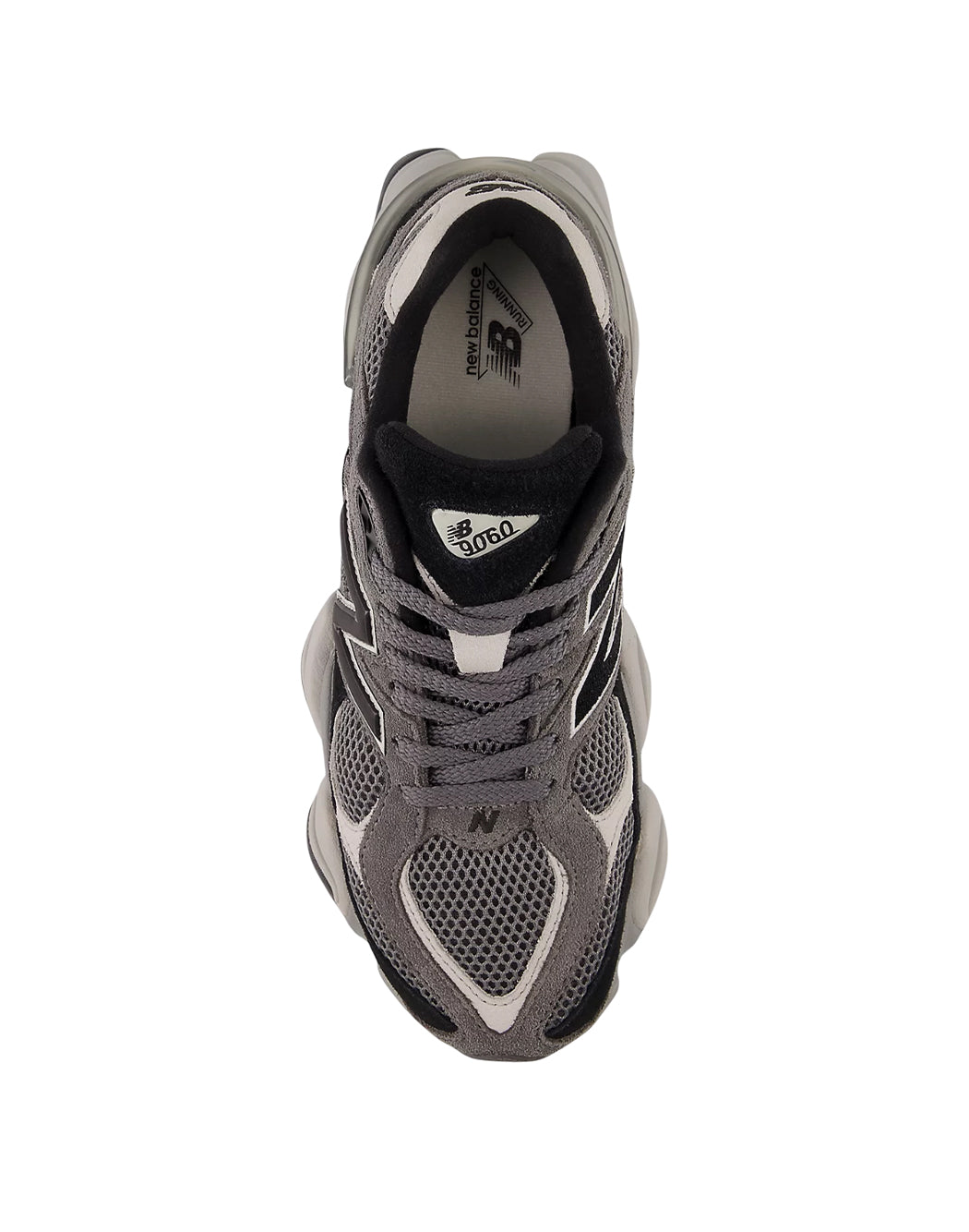 New Balance Nero