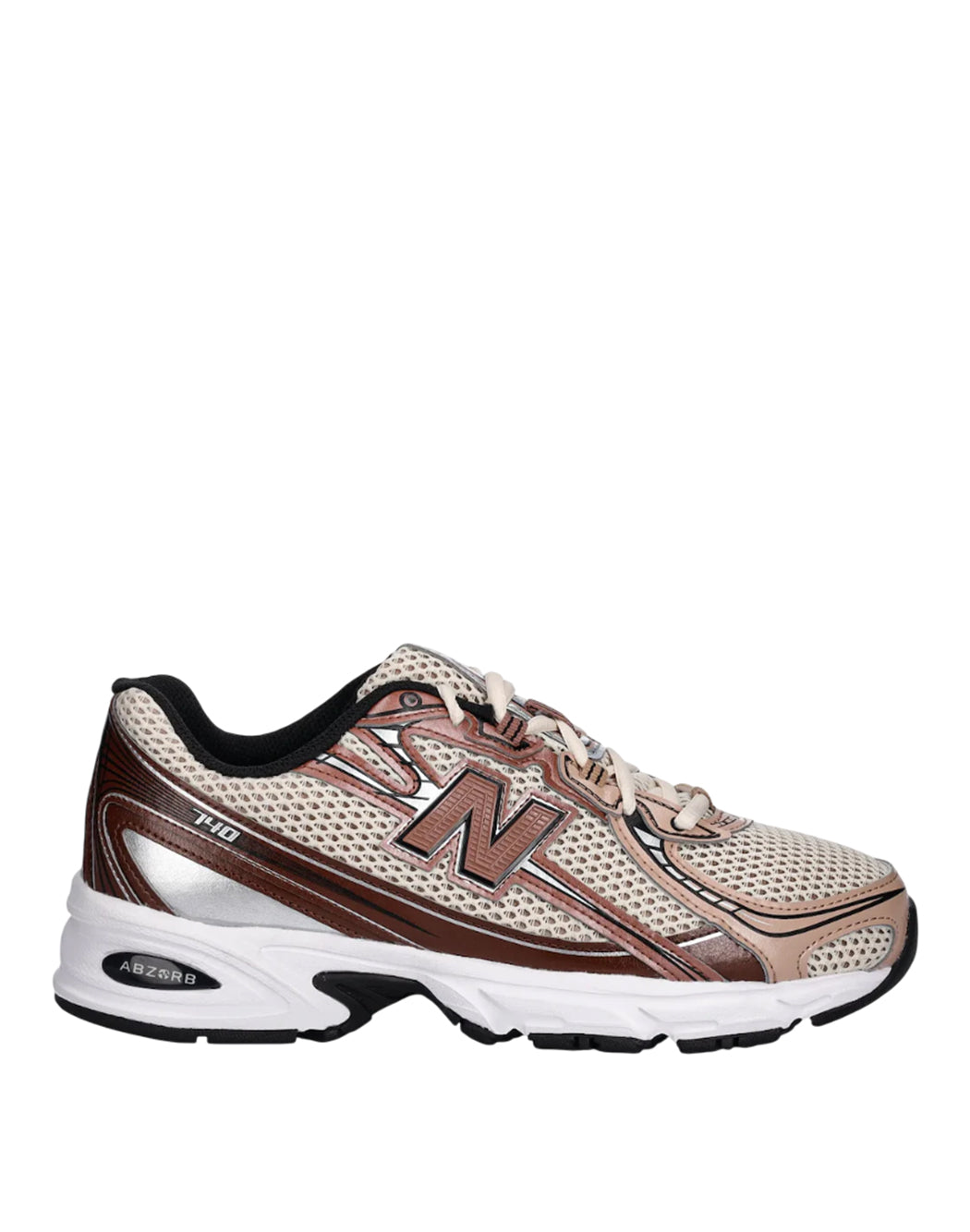 New Balance Grigio